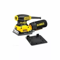 DeWALT 230V Rystepudser - DWE6411-QS