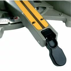 Dewalt 305 Mm Bordgeringssav Med Udtræk D27111 -Ryobi Butik dewalt 305 mm bordgeringssav med udtraek d27111 3