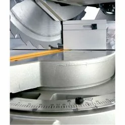 Dewalt 305 Mm Bordgeringssav Med Udtræk D27111 -Ryobi Butik dewalt 305 mm bordgeringssav med udtraek d27111 4