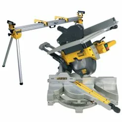 Dewalt 305 Mm Bordgeringssav Med Udtræk D27112 -Ryobi Butik dewalt 305 mm bordgeringssav med udtraek d27112 3