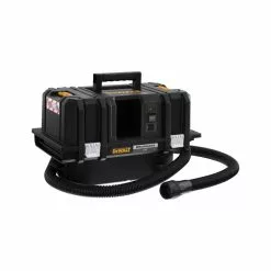 DeWALT 54v FlexVolt Støvsuger Løs Enhed - DCV586MN-XJ