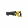DeWALT 54v XR Bajonetsav Løs Enhed - DCS389N-XJ 1 DeWALT 54v XR Bajonetsav Løs Enhed - DCS389N-XJ -Ryobi Butik dewalt 54v xr bajonetsav ls enhed dcs389n xj