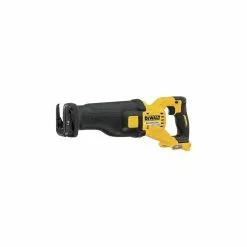 DeWALT 54v XR Bajonetsav Løs Enhed - DCS389N-XJ