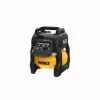 DeWALT 54v XR Flexvolt 10l Kompressor Løs Enhed - DCC1054N-XJ -Ryobi Butik dewalt 54v xr flexvolt 10l kompressor ls enhed dcc1054n xj
