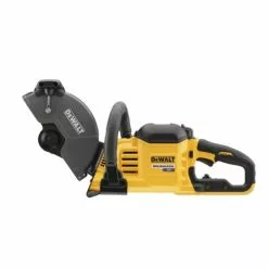 DeWALT 54v XR FlexVolt 230mm Betonsav, Løs Enhed - DCS690N-XJ