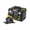 DeWALT 54v XR Flexvolt Rillefræser Løs Enhed - DCG200NT-XJ -Ryobi Butik dewalt 54v xr flexvolt rillefraeser ls enhed dcg200nt xj