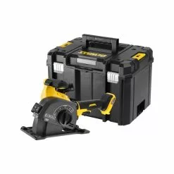 DeWALT 54v XR Flexvolt Rillefræser Løs Enhed - DCG200NT-XJ