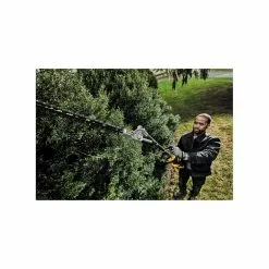 DeWALT 55cm Klinge, 19mm Klingeskær, Roterende Fæste 180 Grader - DCMASPH6N-XJ