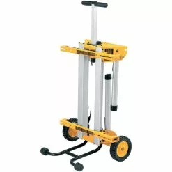 Dewalt Arbejdsstation Med Hjul DE7400 -Ryobi Butik dewalt arbejdsstation med hjul de7400 2