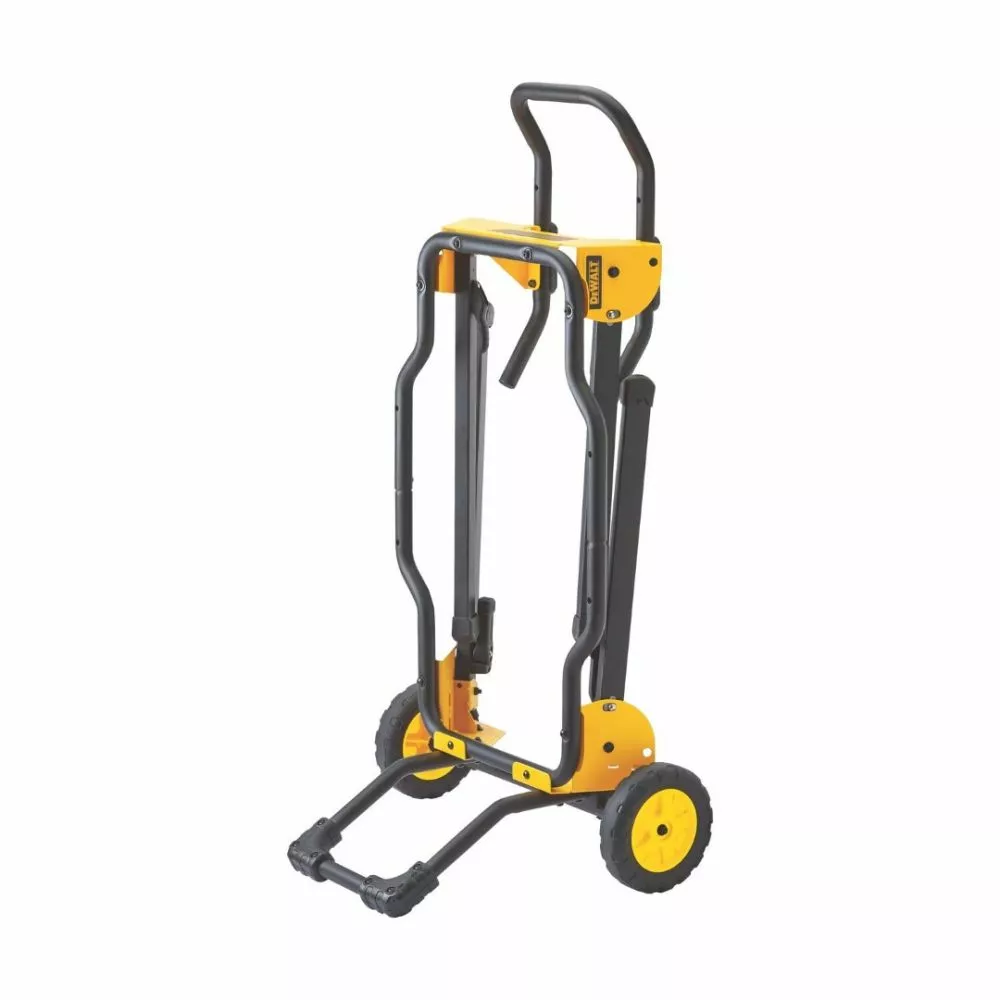 Dewalt Bordsavsstander M/hjul DWE74911 5 Dewalt Bordsavsstander M/hjul DWE74911 - Billede 3