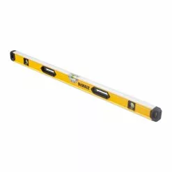 DeWALT Box Beam Vaterpas 120cm - DWHT0-43248 -Ryobi Butik dewalt box beam vaterpas 120cm dwht0 43248 2