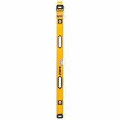 DeWALT Box Beam Vaterpas 120cm - DWHT0-43248 -Ryobi Butik dewalt box beam vaterpas 120cm dwht0 43248 3