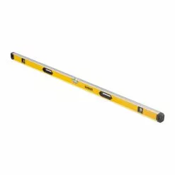 DeWALT Box Beam Vaterpas 180cm - DWHT0-43172 9 DeWALT Box Beam Vaterpas 180cm - DWHT0-43172 -Ryobi Butik dewalt box beam vaterpas 180cm dwht0 43172 3
