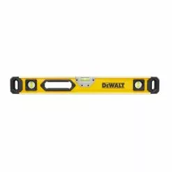 DeWALT Box Beam Vaterpas 60cm - DWHT0-43224 -Ryobi Butik dewalt box beam vaterpas 60cm dwht0 43224 1