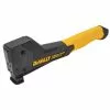 DeWALT Carbon Fiber Hæftehammer, Type G - DWHT75900-0 2 DeWALT Carbon Fiber Hæftehammer, Type G - DWHT75900-0 -Ryobi Butik dewalt carbon fiber haeftehammer type g dwht75900 0