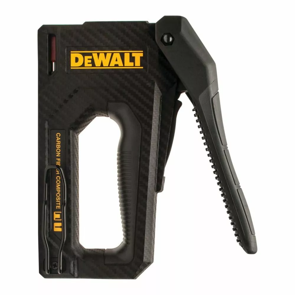 DeWALT Carbon Fiber Hæftemaskine 2i1, Type G&j - DWHT80276-0 4 DeWALT Carbon Fiber Hæftemaskine 2i1, Type G&j - DWHT80276-0 - Billede 2