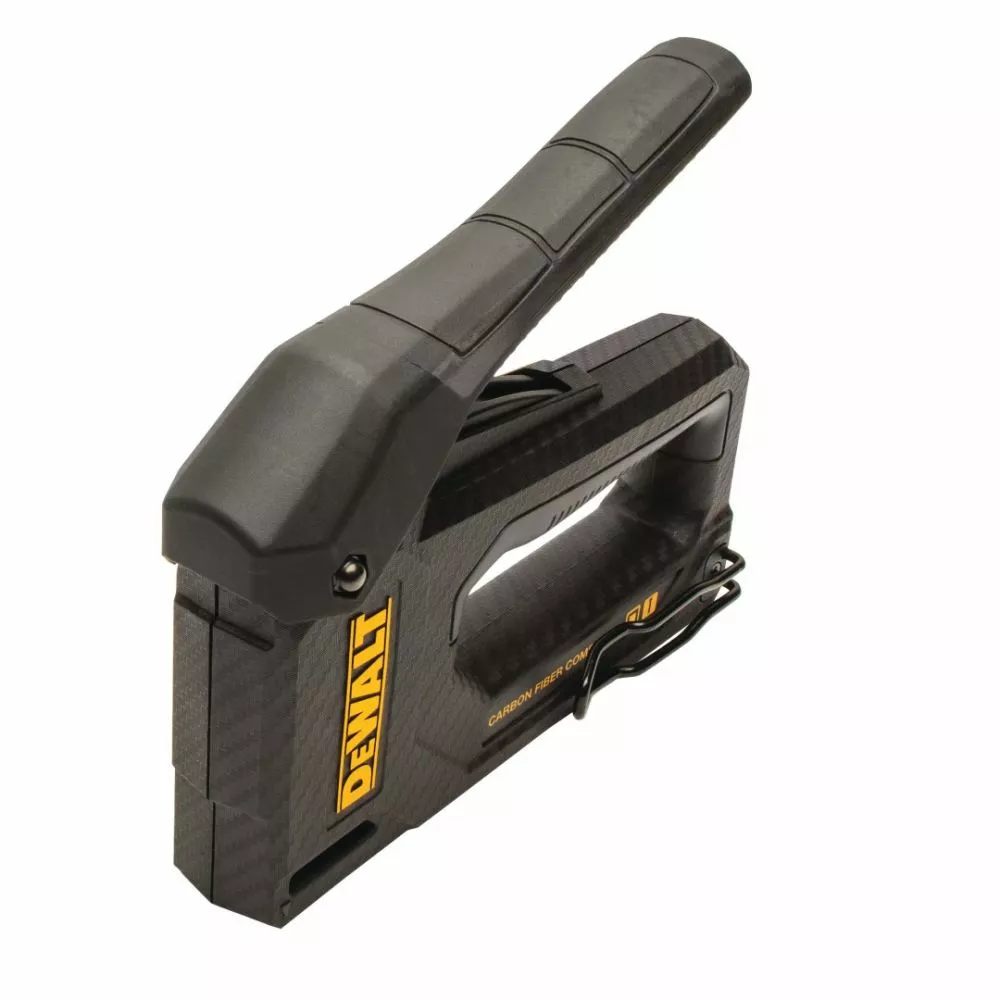 DeWALT Carbon Fiber Hæftemaskine 2i1, Type G&j - DWHT80276-0 5 DeWALT Carbon Fiber Hæftemaskine 2i1, Type G&j - DWHT80276-0 - Billede 3