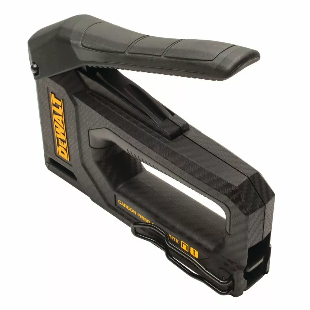 DeWALT Carbon Fiber Hæftemaskine 2i1, Type G&j - DWHT80276-0 6 DeWALT Carbon Fiber Hæftemaskine 2i1, Type G&j - DWHT80276-0 - Billede 4