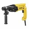 Dewalt D25033k 22mm Sds-plus Boreh. 710w, 3 Funktioner -Ryobi Butik dewalt d25033k 22mm sds plus boreh 710w 3 funktioner