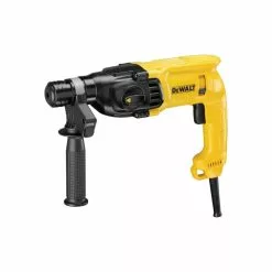 Dewalt D25033k 22mm Sds-plus Boreh. 710w, 3 Funktioner -Ryobi Butik dewalt d25033k 22mm sds plus boreh 710w 3 funktioner 14