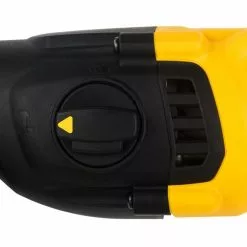 Dewalt D25033k 22mm Sds-plus Boreh. 710w, 3 Funktioner -Ryobi Butik dewalt d25033k 22mm sds plus boreh 710w 3 funktioner 3