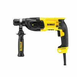 Dewalt D25133k 26mm Sds-plus Boreh. 800w, 3 Funktioner -Ryobi Butik dewalt d25133k 26mm sds plus boreh 800w 3 funktioner 3