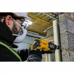 Dewalt D25133k 26mm Sds-plus Boreh. 800w, 3 Funktioner -Ryobi Butik dewalt d25133k 26mm sds plus boreh 800w 3 funktioner 5