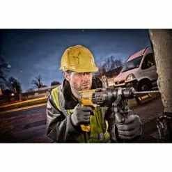 Dewalt D25133k 26mm Sds-plus Boreh. 800w, 3 Funktioner -Ryobi Butik dewalt d25133k 26mm sds plus boreh 800w 3 funktioner 7
