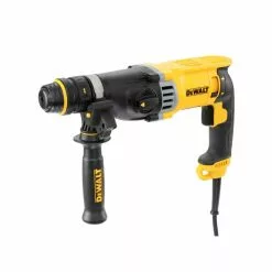 Dewalt D25144k 28mm Sds-plus Boreh. 900w, 3 Funktioner, Qcc -Ryobi Butik dewalt d25144k 28mm sds plus boreh 900w 3 funktioner qcc 2