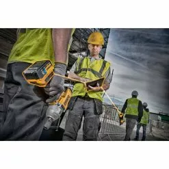 Dewalt Dcb184 18v Batteri Xr 5ah Li-ion -Ryobi Butik dewalt dcb184 18v batteri xr 5ah li ion 3