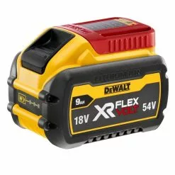 Dewalt Dcb547 54v Xr Flexvolt Batteri 3ah 18v 9ah -Ryobi Butik dewalt dcb547 54v xr flexvolt batteri 3ah 18v 9ah 2