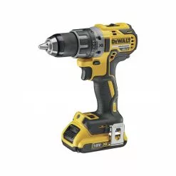 Dewalt Dcd791d2 Boremaskine Kulløs