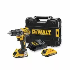 Dewalt Dcd791d2 Boremaskine Kulløs -Ryobi Butik dewalt dcd791d2 boremaskine kullos 4