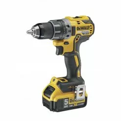 Dewalt Dcd791p2 Boremaskine Kulløs