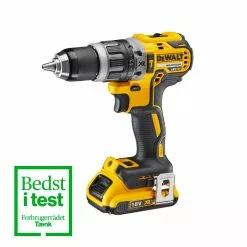 Dewalt Dcd796d2 Slagboremaskine Kulløs -Ryobi Butik dewalt dcd796d2 slagboremaskine kullos 5