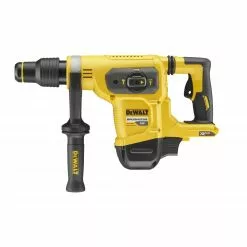 Dewalt Dch481n 54v Xr Flexvolt Sds-max Borehammer, Løs