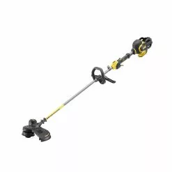 Dewalt Dcm571n 54v Græstrimmer Løs Enhed
