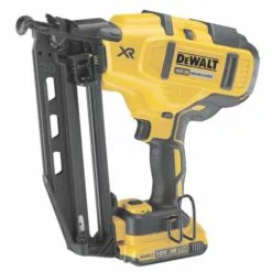 Dewalt Dcn660d2 18v Xr16ga Dykkerpistol 2 Batt 2ah 9 Dewalt Dcn660d2 18v Xr16ga Dykkerpistol 2 Batt 2ah -Ryobi Butik dewalt dcn660d2 18v xr16ga dykkerpistol 2 batt 2ah 1