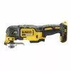 Dewalt Dcs355n Multi-cutter 18v Xr Kulløs Løs Enhed -Ryobi Butik dewalt dcs355n multi cutter 18v xr kullos los enhed