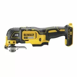 Dewalt Dcs355n Multi-cutter 18v Xr Kulløs Løs Enhed