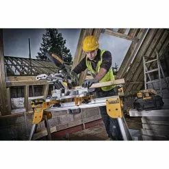 Dewalt Dcs365n 18v Geringssav 184mm Løs Enhed -Ryobi Butik dewalt dcs365n 18v geringssav 184mm los enhed 3