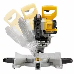 Dewalt Dcs365n 18v Geringssav 184mm Løs Enhed -Ryobi Butik dewalt dcs365n 18v geringssav 184mm los enhed 4