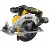 Dewalt DCS565N-XJ Kulfri 18v Xr Li-ion Rundsav, Løs Enhed -Ryobi Butik dewalt dcs565n xj kulfri 18v xr li ion rundsav los enhed