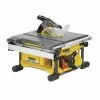 Dewalt Dcs7485n 54v Xr Bordsav Løs Enhed -Ryobi Butik dewalt dcs7485n 54v xr bordsav los enhed