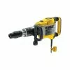 DeWALT Dewalt 10kg Nedbrydningshammer - D25902K-QS -Ryobi Butik dewalt dewalt 10kg nedbrydningshammer d25902k qs