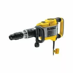 DeWALT Dewalt 10kg Nedbrydningshammer - D25902K-QS