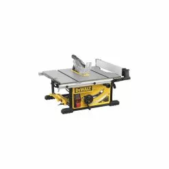 DeWALT Dewalt 250mm Bordsav - DWE7492-QS