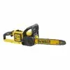 DeWALT Dewalt 54v Kædesav 40cm Sværd, Løs Enhed - DCM575N-XJ -Ryobi Butik dewalt dewalt 54v kaedesav 40cm svaerd ls enhed dcm575n xj