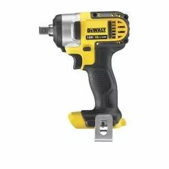 DeWALT DeWalt Kompakt Slagnøgle - DCF880N-XJ