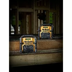 DeWALT Dewalt Radio - DCR020-QW -Ryobi Butik dewalt dewalt radio dcr020 qw 6